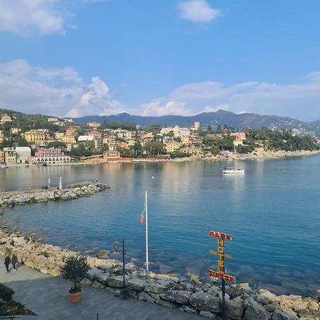 Le Camarelle By Portofinovacanze Santa Margherita Ligure Luaran gambar