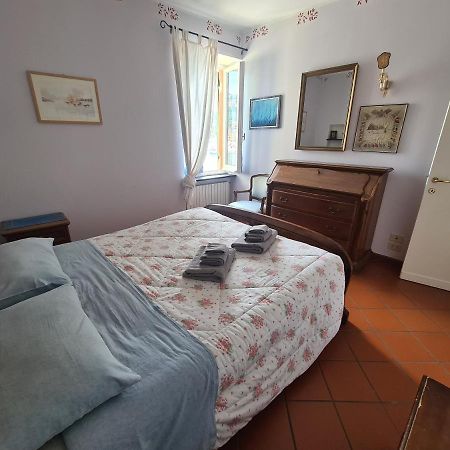Le Camarelle By Portofinovacanze Santa Margherita Ligure Luaran gambar