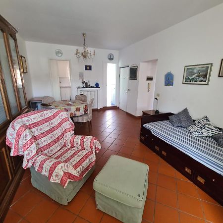 Le Camarelle By Portofinovacanze Santa Margherita Ligure Luaran gambar