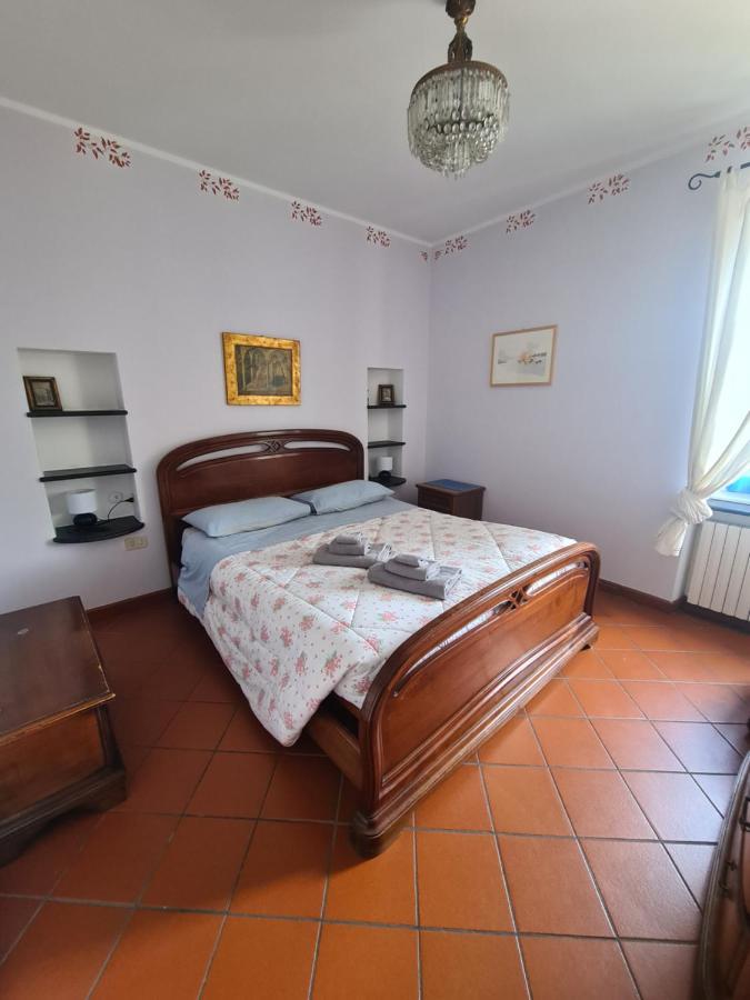 Le Camarelle By Portofinovacanze Santa Margherita Ligure Luaran gambar