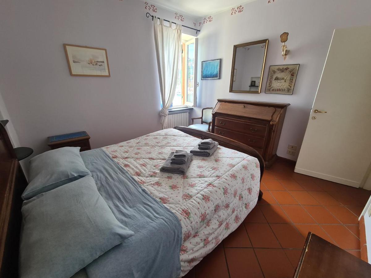 Le Camarelle By Portofinovacanze Santa Margherita Ligure Luaran gambar