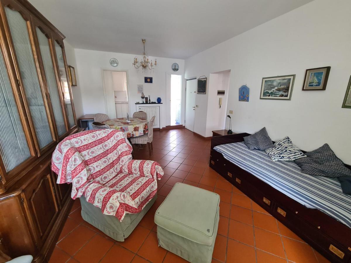 Le Camarelle By Portofinovacanze Santa Margherita Ligure Luaran gambar