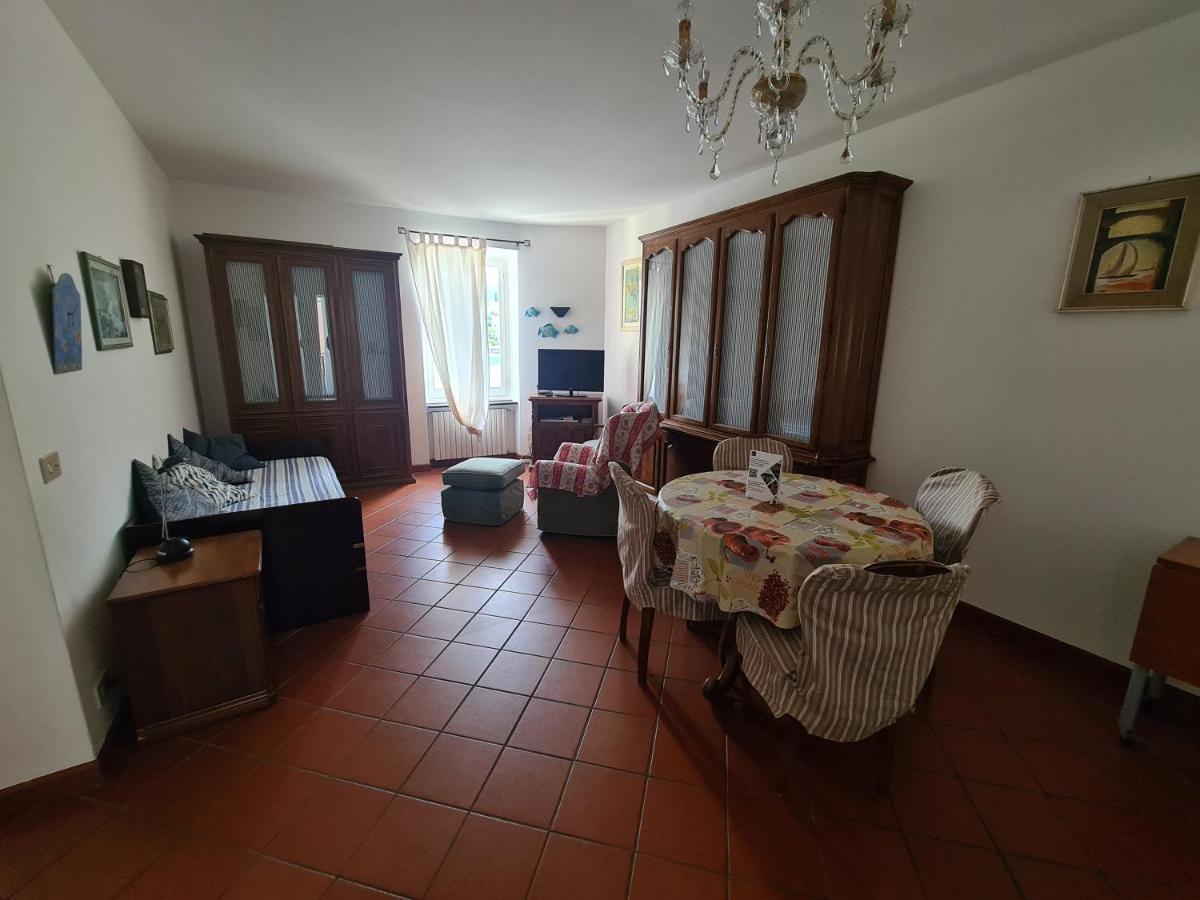 Le Camarelle By Portofinovacanze Santa Margherita Ligure Luaran gambar