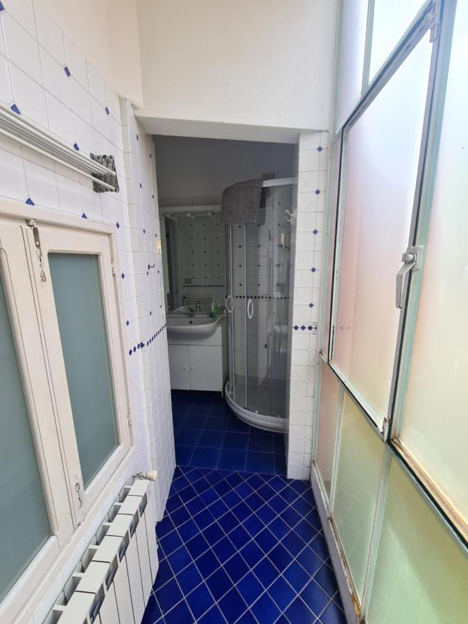 Le Camarelle By Portofinovacanze Santa Margherita Ligure Luaran gambar