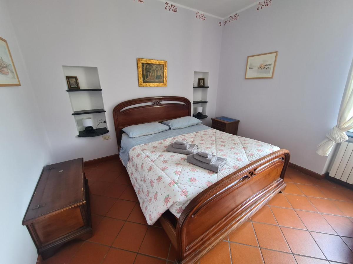 Le Camarelle By Portofinovacanze Santa Margherita Ligure Luaran gambar
