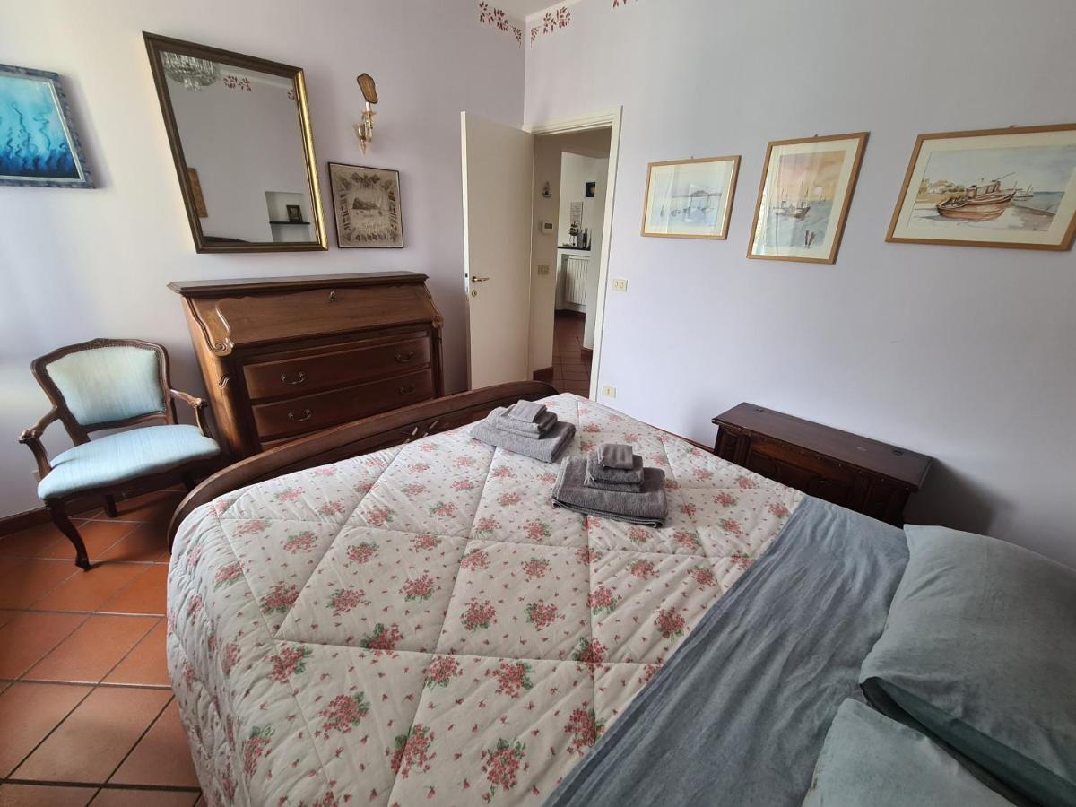 Le Camarelle By Portofinovacanze Santa Margherita Ligure Luaran gambar