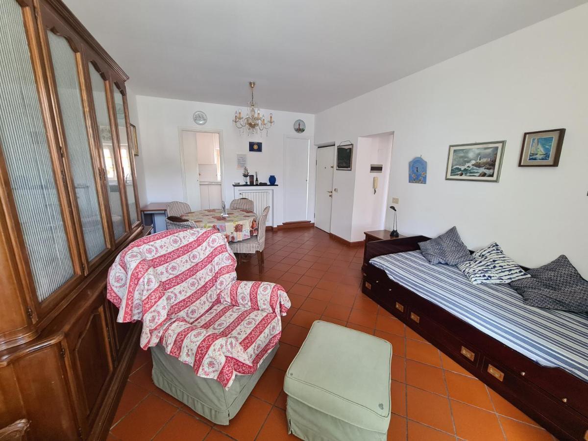 Le Camarelle By Portofinovacanze Santa Margherita Ligure Luaran gambar