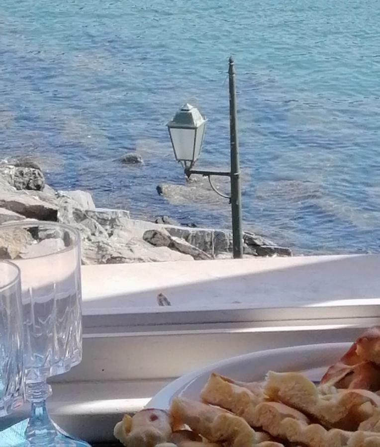 Le Camarelle By Portofinovacanze Santa Margherita Ligure Luaran gambar