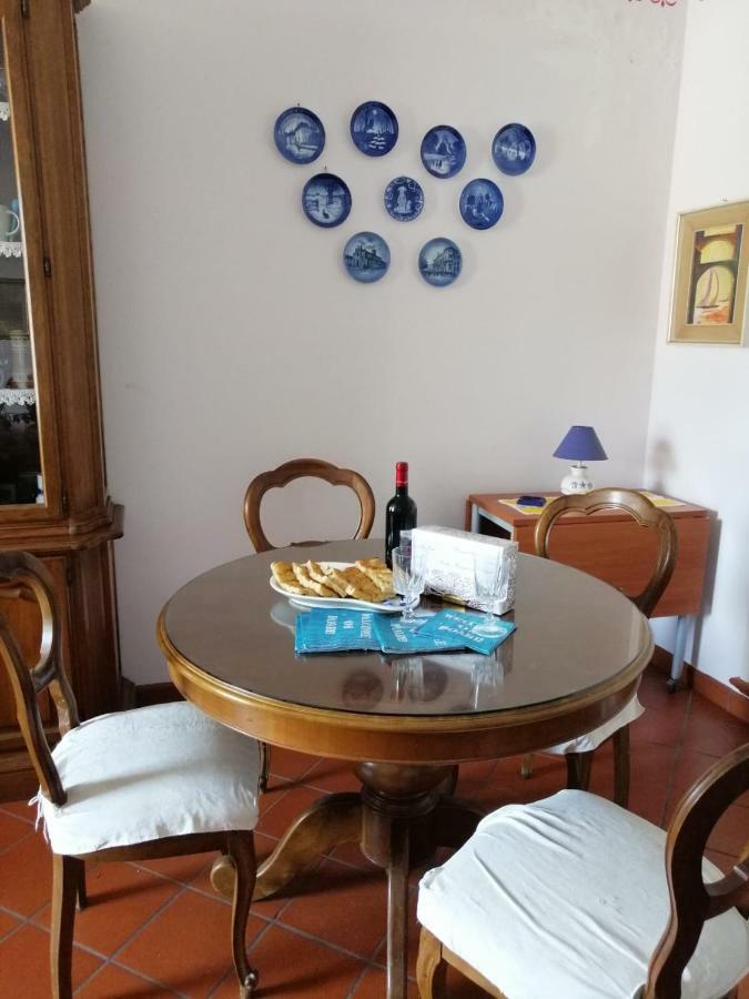 Le Camarelle By Portofinovacanze Santa Margherita Ligure Luaran gambar